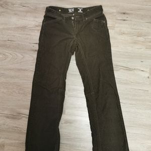 Great used cords from Mountain Hardwear, 2/32